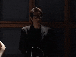 snl nbc snl 1990s jeff goldblum GIF
