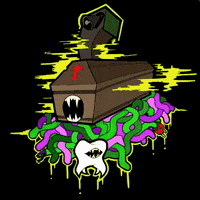 Abominium091 abominium abominium13 abominium091 theevilthooth thekingdomofthings psychohorror GIF