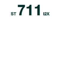 Soytech 711 Sticker by Sementes Verluz