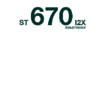 Soytech 670 Sticker by Sementes Verluz