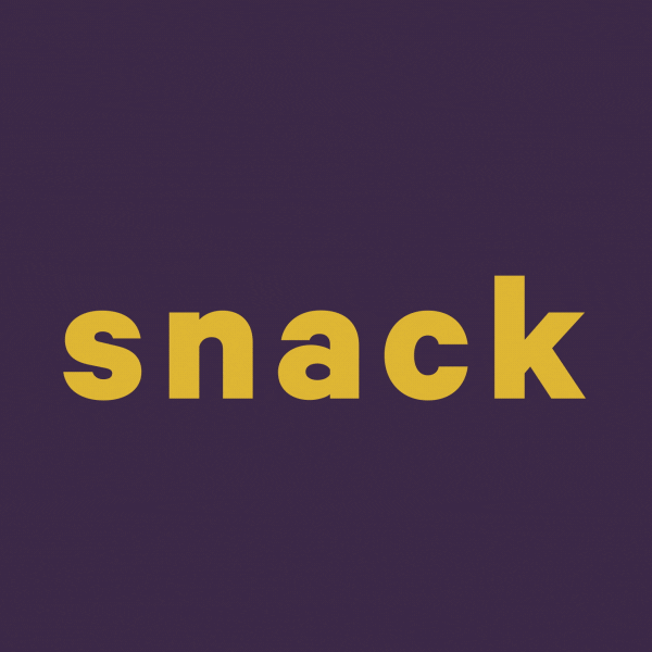 McMillan_Agency giphyupload creative agency snack GIF