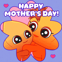 Happy Mothers Day GIF by Playember