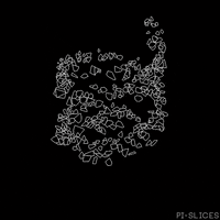 trippy GIF by Pi-Slices