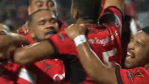 world cup league GIF by NRL