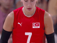Hande Baladin Top GIF
