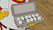 Episode 18 GIF by The Simpsons