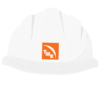 Helmet Sticker by TMK Group