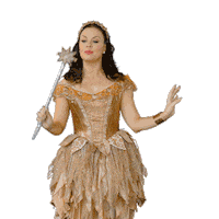 Jack And The Beanstalk Sticker by Marlowe Theatre