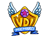 Pinvdi Sticker by Pingolito