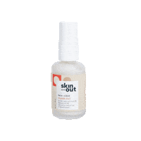 Acne Boutons Sticker by Skin and out