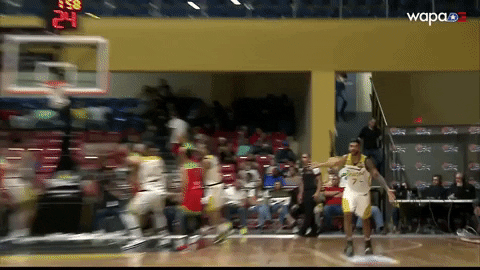 bsnpr GIF by Baloncesto Superior Nacional