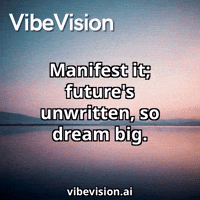 Trending Vibe GIF by VibeVision