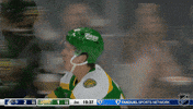Happy National Hockey League GIF by NHL