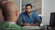 Nbc Yes GIF by New Amsterdam