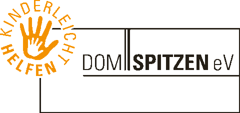 Domspitzen Sticker by studio polylog