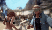 Black Desert Dance GIF by Xbox