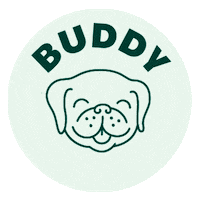 Snacks Hund Sticker by Buddy Pet Foods