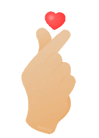 Heart Sticker by Monster RX93.1