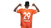 Indian Super League Sticker by FC Goa