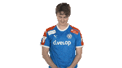 Ea Sports Fifa Sticker by Bundesliga