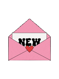 Art Love Sticker