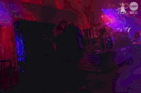 arias GIF by Australian Recording Industry Association