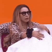 Patricia Navidad Si GIF