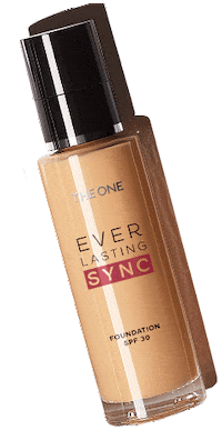 Makeup Sticker by Oriflame Portugal