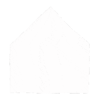 Home Minimalist Sticker by La Maison Lavande