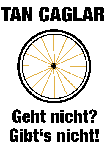 Comedy Wheelchair Sticker by sternundberg