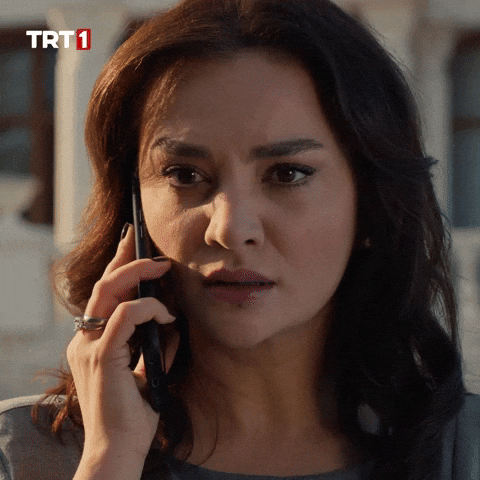 Angry GIF by TRT
