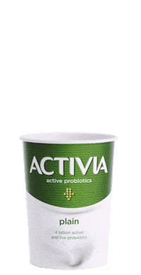 Sticker by Activia
