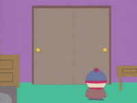 Can't tell me what to do