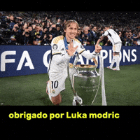 Luka Modric GIF
