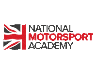 Nma Sticker by NationalMotorsportAcademy