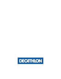 Ping Pong Sticker by Decathlon Brasil