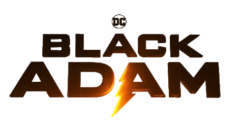 The Rock Sticker by Black Adam