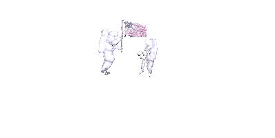 dance explore Sticker by NASA