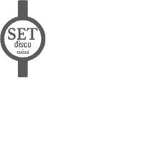 Sassari Setdisco Sticker by setexperience