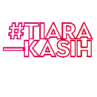 tiarakasih sekolahtiarakasih Sticker by Tiara Kasih Christian School