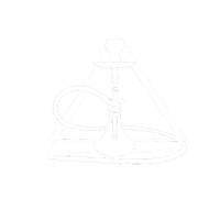 By_alica smoke shisha piff byalica Sticker