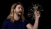 kyle hill marvel GIF by Because Science