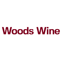 woodswine wine vinho woodswine Sticker