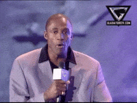 John Fashanu Host GIF by Gladiators