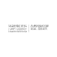 Bhhsamb Sticker by Berkshire Hathaway HomeServices Ambassador Real Estate