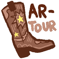 Artour Sticker