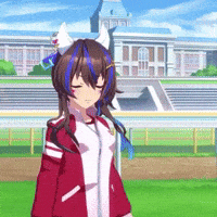 I Love You Hearts GIF