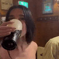 Dua Lipa Ireland GIF