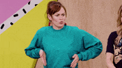 grace helbig wtf GIF by This Might Get