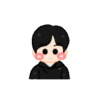 Netflix Love Sticker by yemsstudio